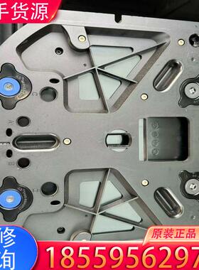 议价中勤二手 FOUP bumping超薄片 foup 适用