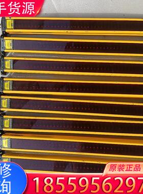 议价BANNER邦纳安全光幕SLSR30-600Q8（8适用