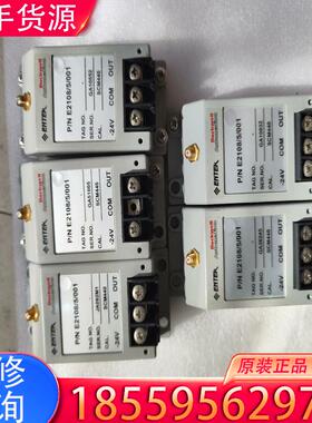 议价ENTEK 恩泰克  P/N：E2108/5/001适用