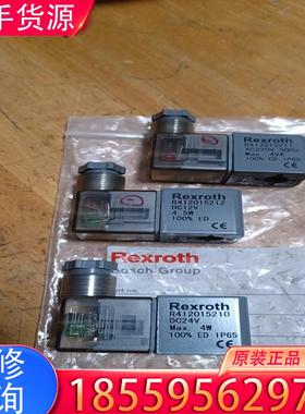 议价Rexroth力士乐  R412015210  DC适用