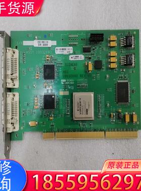 议价西门子采集卡10032693 REV：05 原装拆机适用
