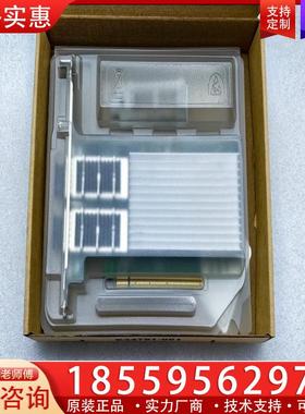 议价E810-CQDA2 全新国内生产  双口100G网卡