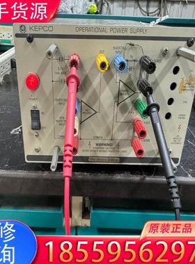 议价Kepco OPS500B500伏/40毫安/20瓦适用