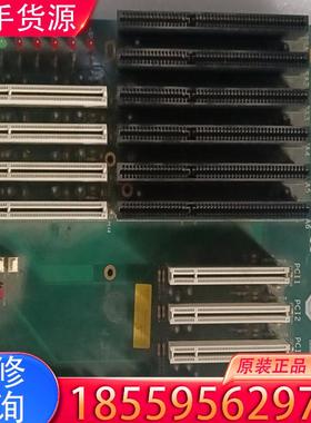 议价iPCI-10S -RS-R30工控机底板。有五张适用