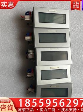 议价普罗菲斯 PRO-face GP4106G1D 实物拍摄