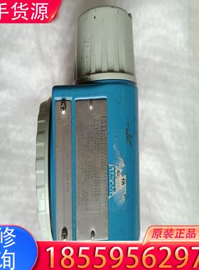 议价全新e+h压力变送器pmd235 实物如图 功能正常适用