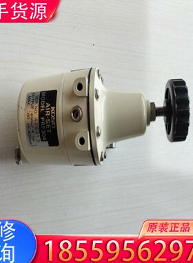 议价日本KOSO工装PRF304空气过滤减压阀 拆机件 适用