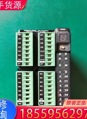 议价WATLOW瓦特隆RMHA-11CC-A1AA控制器适用