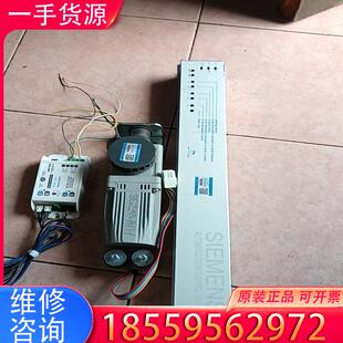 议价二手拆机，西门子自动门控制器电机，感应电动门控制器,适用