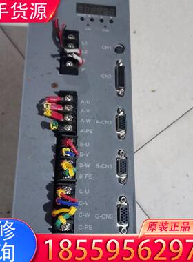 议价拆机森创伺服驱动器MDBOX-404075适用