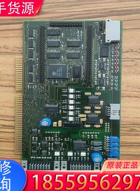 议价德国西门子SIEMENS PCITF-CAN 转换卡适用