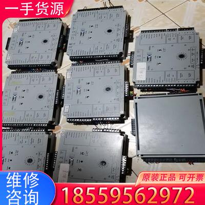 议价HID门禁控制器 VERTX V100 门禁读卡器 适用