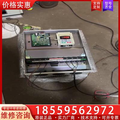 议价台达VFD-F变频器VFD550F43A，55KW，38