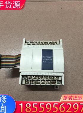 议价信㨗XC一E3AD4PT2DA扩展模块。成色如图。需适用