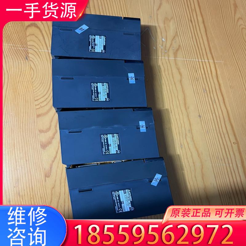 议价三菱控制模块A1SD75P1-S3成色漂亮需要议价适用