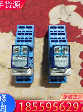 议价芬德继电器95.55    2台  实物图片适用