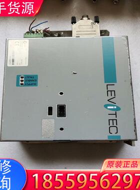 议价levitec控制器ml51.008磁悬浮控制器二手适用