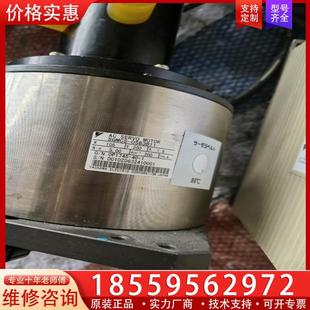 议价安川DD马达SGMCS 05B3B11现货二手拆机9新现