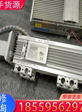 议价拆机8B0W0045H000.001-1，贝加莱制动适用