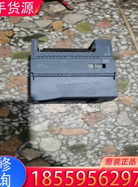 议价西门子S7-1200 SM1223西门子PLac模块适用