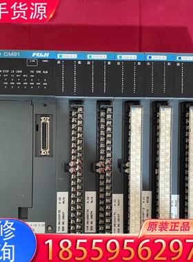 议价富士系列模块SERNO.02791实物现货顺丰到付可适用