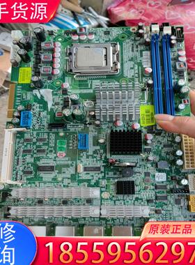 议价wg82574L6个 千兆网卡 防火墙 g41 q9适用