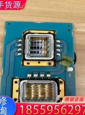 议价原装日亚NURM31红光 639nm643nm43W适用