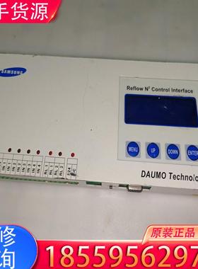议价Reflow N2 Control Interfac适用