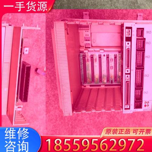 议价安川FS100机器人，安全基板JEPMC-BUB30适用