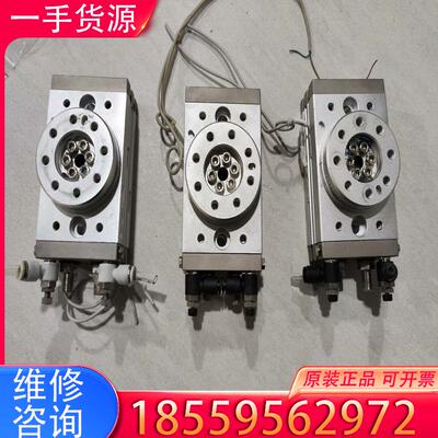 议价SXC 180度旋转气缸MSQB30A适用