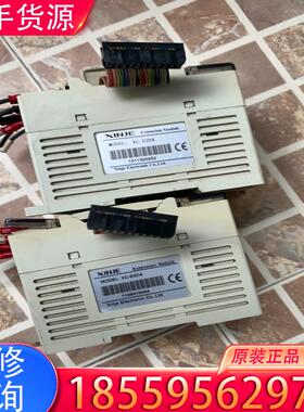 议价信。㨗XC一E2DA扩展模块。成色如图。需要的联系我适用