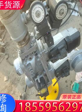 议价拆机西门子VGD20.503燃气阀组DN50适用