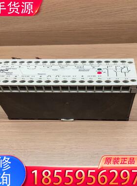 议价进口  西克 SICK LCUX1-400 安全继电适用