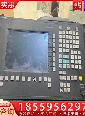 议价6FC5203-0AF01-0AA0 西门子OP010C