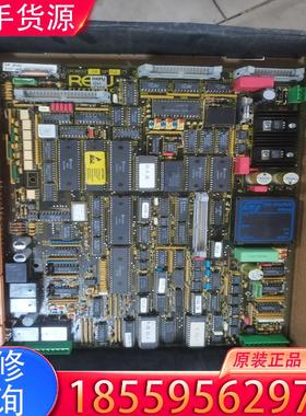 议价控制板 SR303211-11-SP09，实物图片，适用