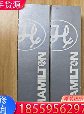 议价全新汉密尔顿EasyFerm Plus  VP 12适用