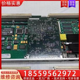 议价MOTOROLA摩托罗拉控制板MVME5100 现货 原装