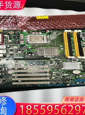 议价研华SIMB-A01  工控机主板适用