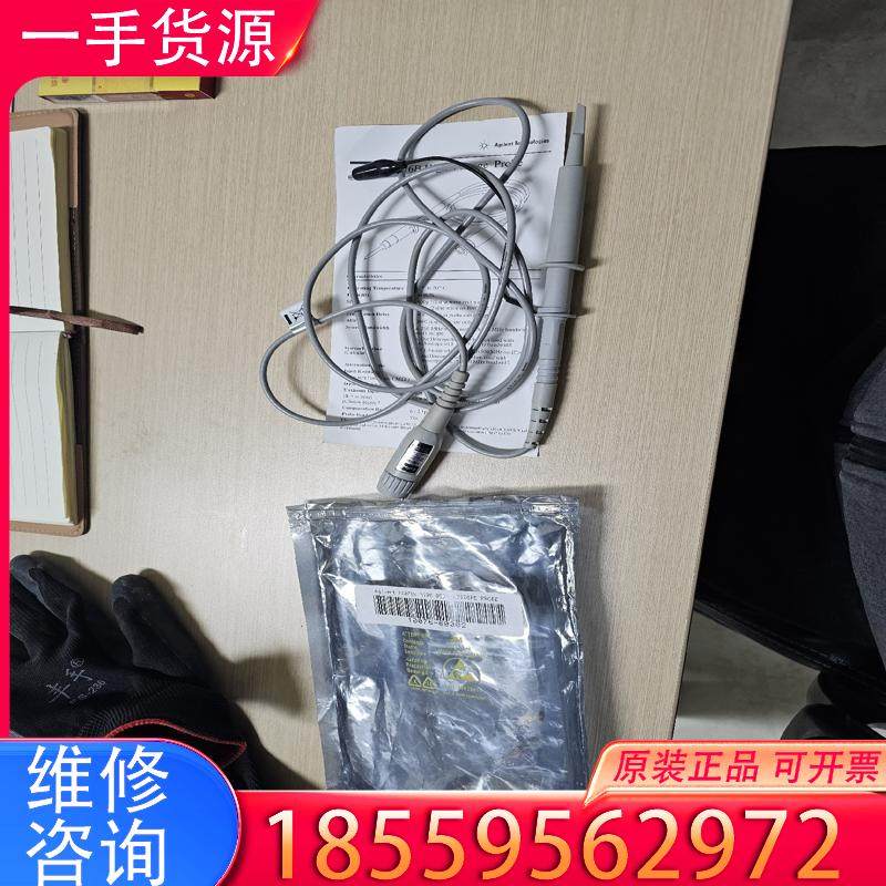 议价全新安捷伦Agilent 10076B示波器高压探头适用