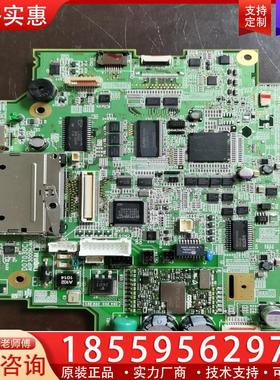 议价Pro-Face，GP3000H-MAIN触摸屏主板功能