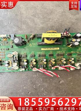 议价拆机吉泰科GK600系列变频器驱动板MA4T183GD1