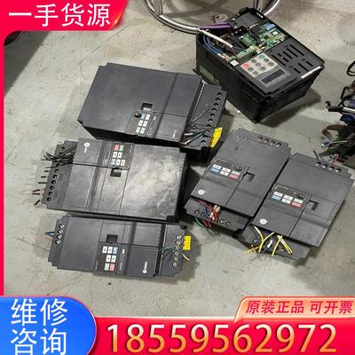 议价H2400S0011K众辰变频器Z2400-15G/适用