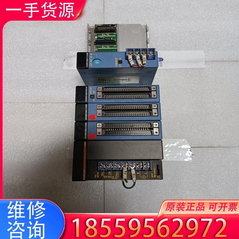 议价横河PLC，F3BU09-0N/PU20-0N/NC适用