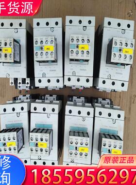 议价西门子3RT5045-1A  交流接触器 功能正常 适用