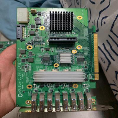 议价AISYS AQUILA-SU16T BASE E2适用