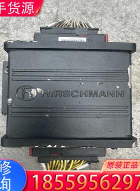 议价(二手拆机）徐州赫思曼IFLEX C2控制器，徐工7适用