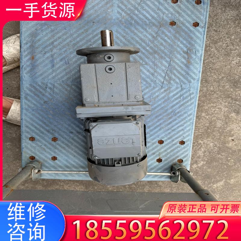 议价伦次减速机，Lenze 伦茨传动有限GST06-2M适用