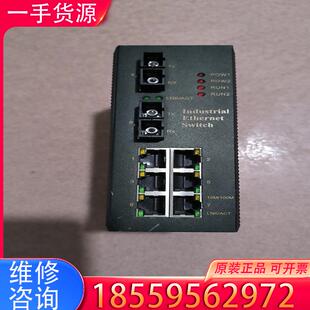 议价迈威通信交换机MlEN3208一S2一SC一20一A适用