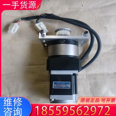 议价多摩川伺服电机 TS4603N7182E200。不包适用