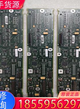 议价西门子A5E00995998_0触摸屏主板 实物图拍适用